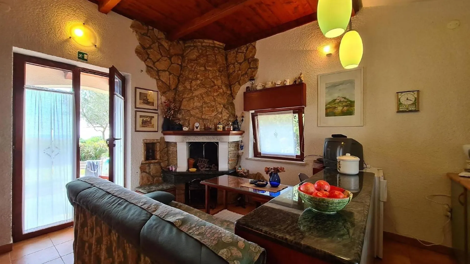 Holiday home Ferienhaus Fuer 2 Personen Ca 30 Qm In Liznjan, Istrien Suedkueste Von Istrien Medulin