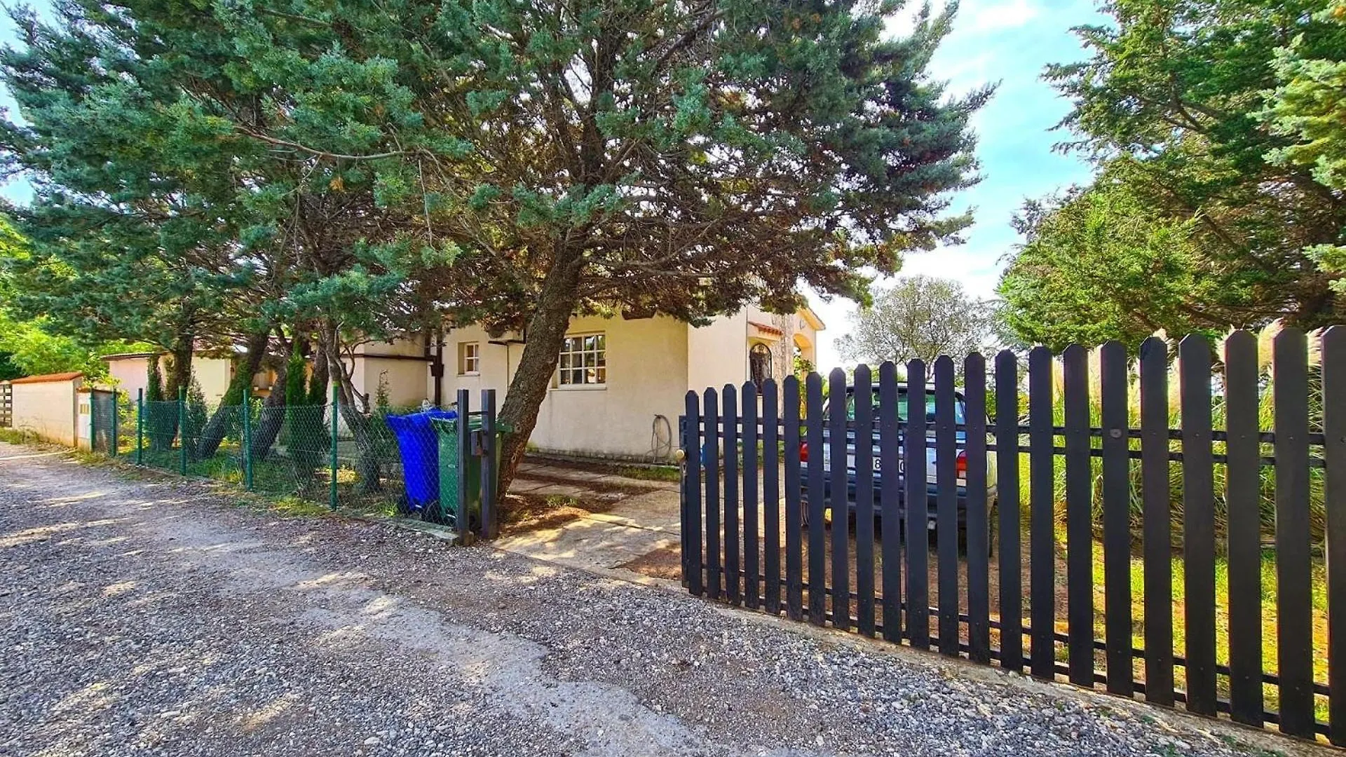 Ferienhaus Fuer 2 Personen Ca 30 Qm In Liznjan, Istrien Suedkueste Von Istrien Medulin Holiday home