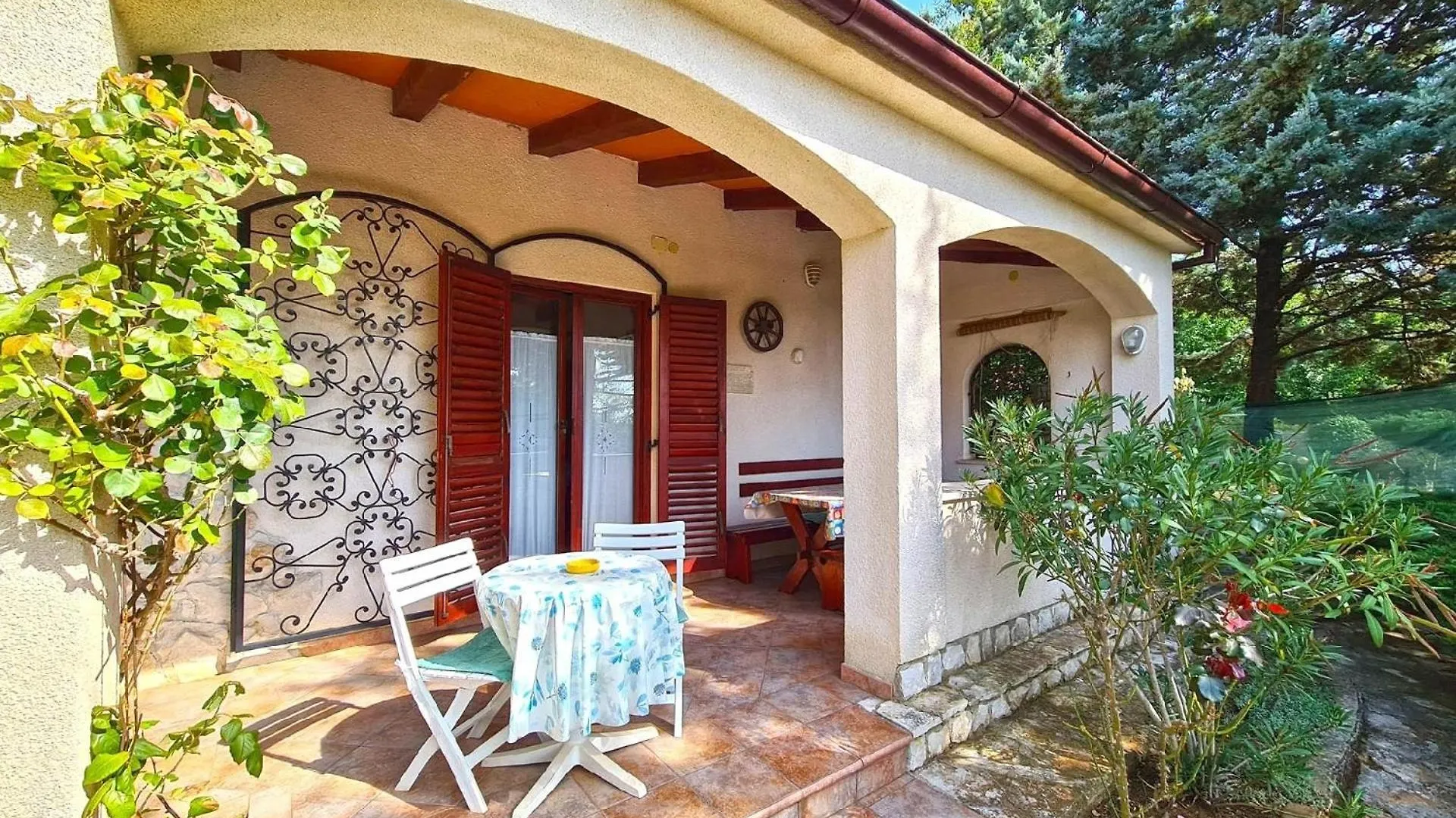 Holiday home Ferienhaus Fuer 2 Personen Ca 30 Qm In Liznjan, Istrien Suedkueste Von Istrien Medulin