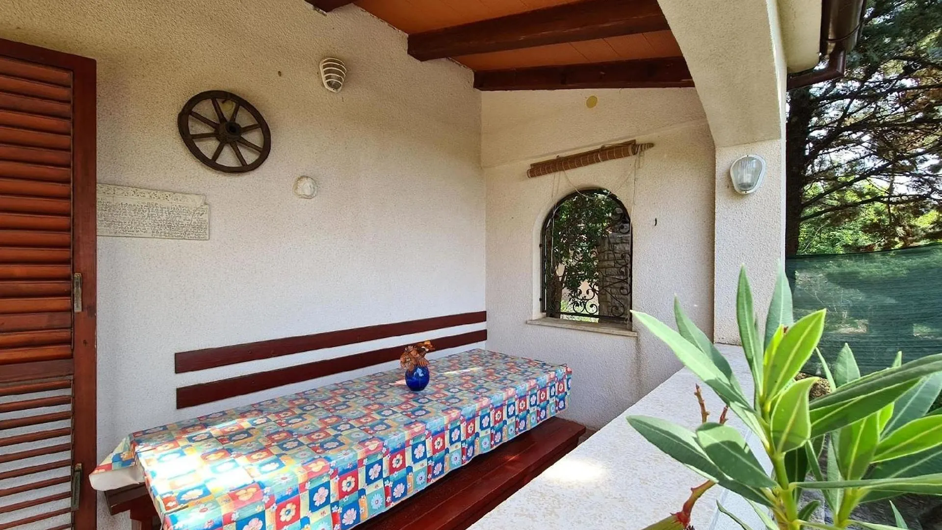Ferienhaus Fuer 2 Personen Ca 30 Qm In Liznjan, Istrien Suedkueste Von Istrien Medulin Holiday home