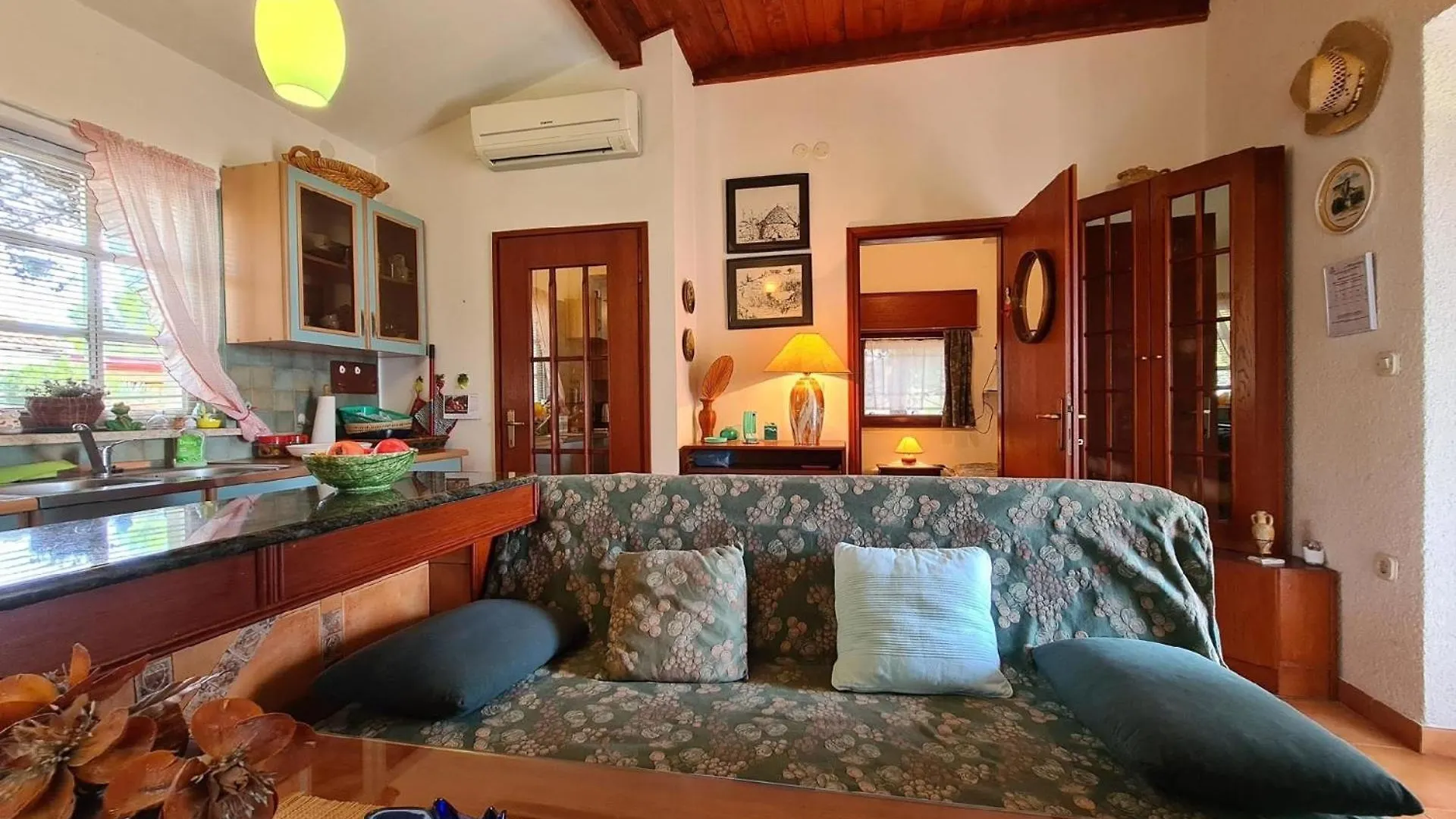 Ferienhaus Fuer 2 Personen Ca 30 Qm In Liznjan, Istrien Suedkueste Von Istrien Medulin Croatia