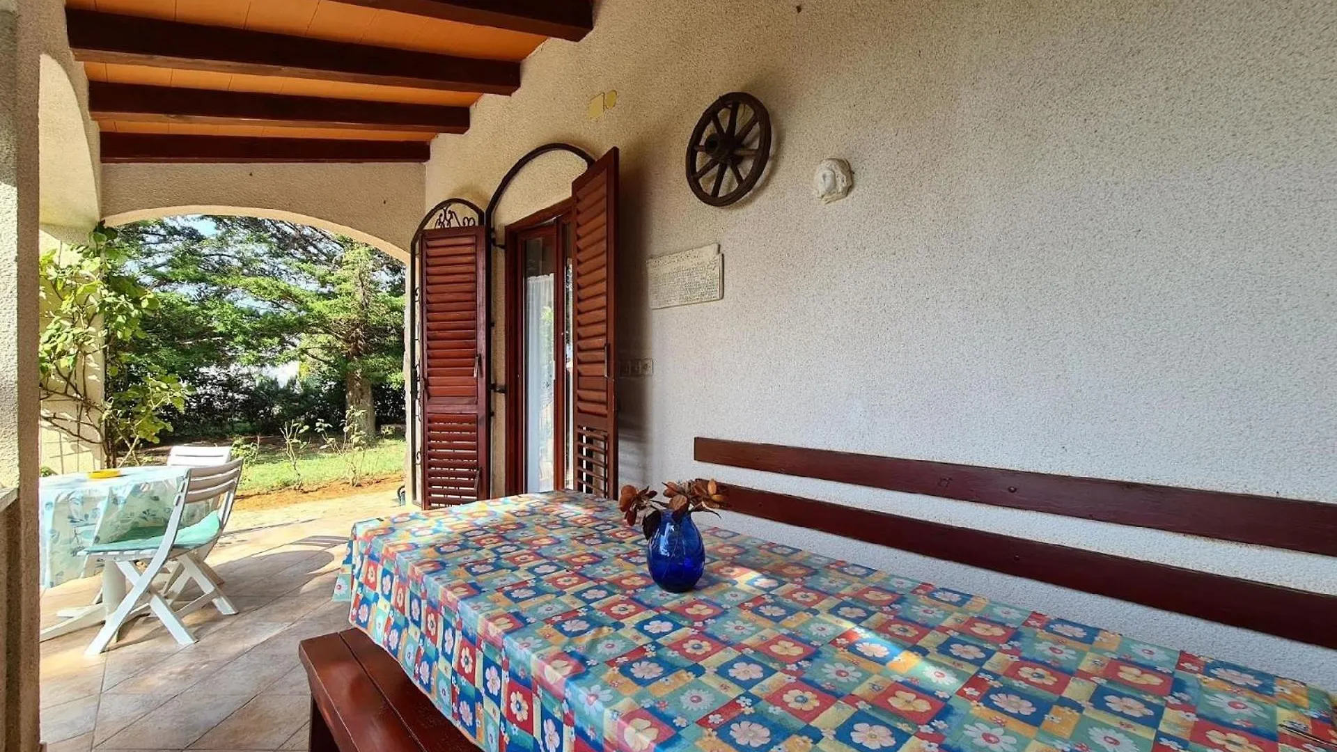 Ferienhaus Fuer 2 Personen Ca 30 Qm In Liznjan, Istrien Suedkueste Von Istrien Medulin 0*,  Croatia