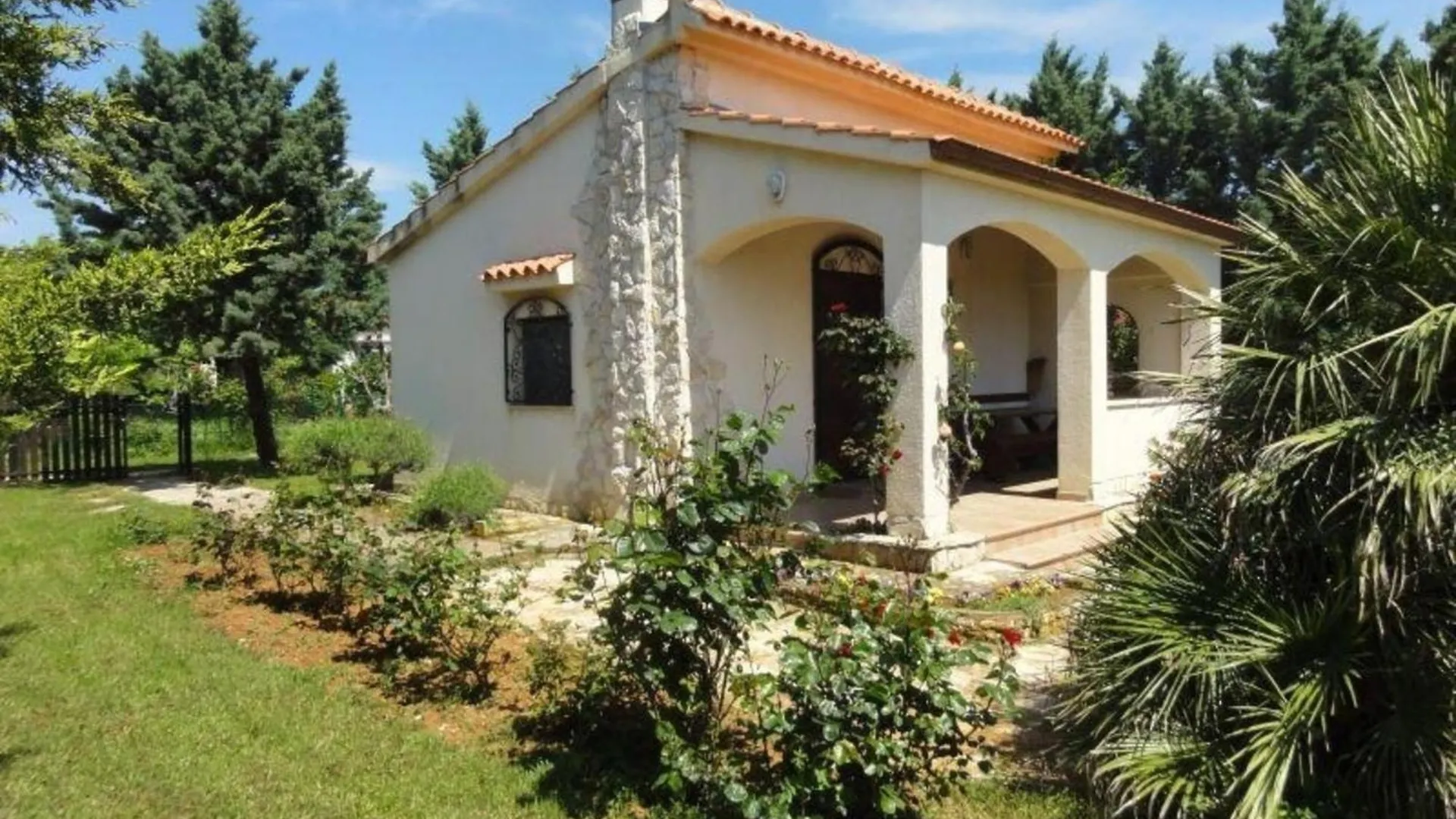 Holiday home Ferienhaus Fuer 2 Personen Ca 30 Qm In Liznjan, Istrien Suedkueste Von Istrien Medulin