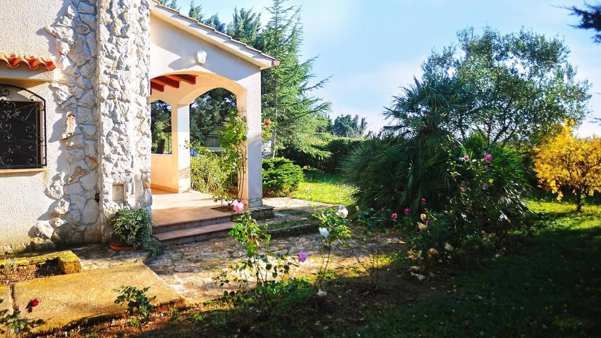 Ferienhaus Fuer 2 Personen Ca 30 Qm In Liznjan, Istrien Suedkueste Von Istrien Medulin Holiday home