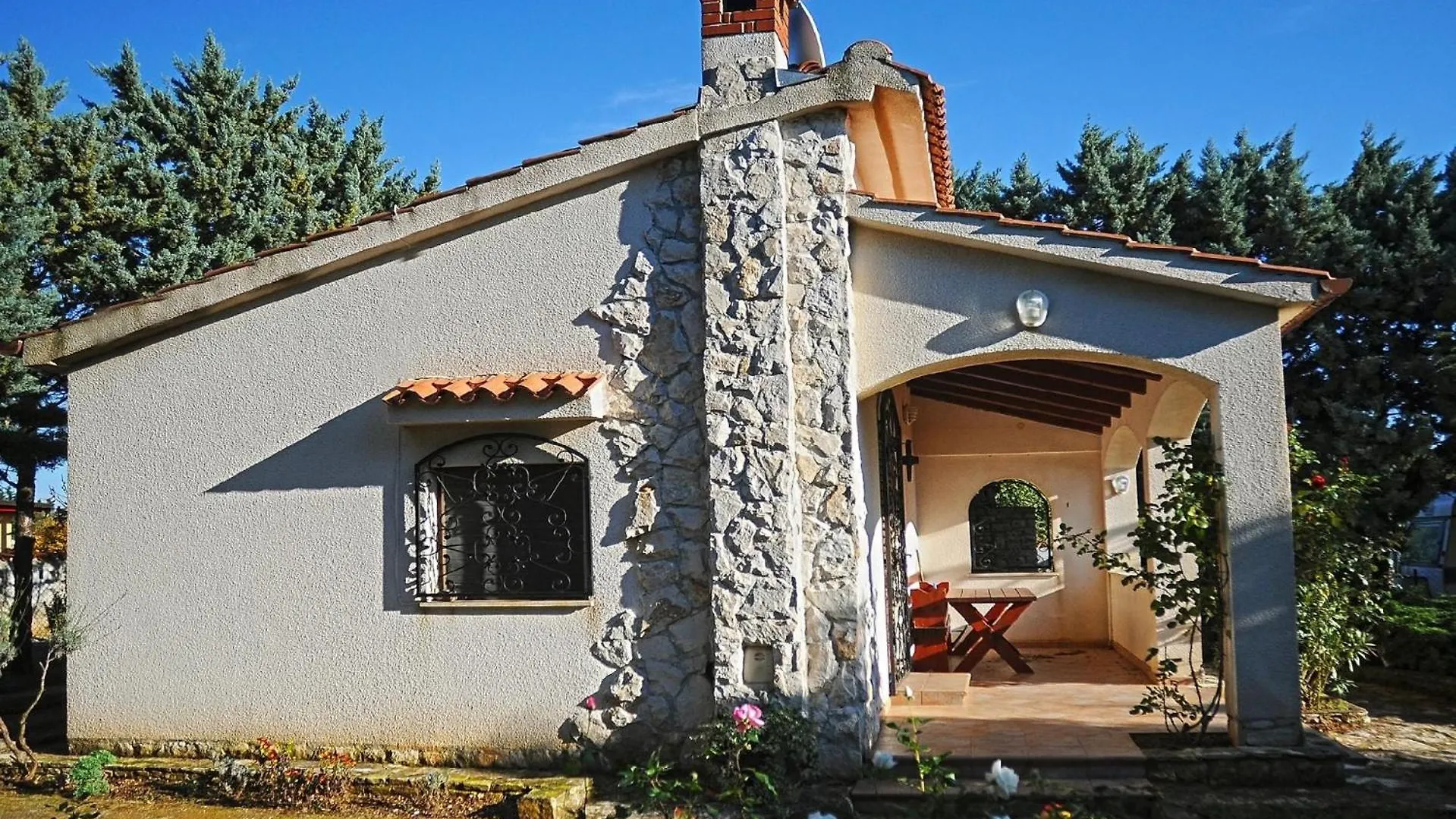 Holiday home Ferienhaus Fuer 2 Personen Ca 30 Qm In Liznjan, Istrien Suedkueste Von Istrien Medulin Croatia