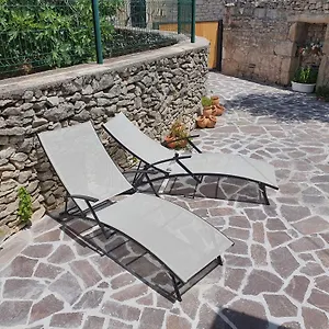 Ferienhaus Kuca Za Odmor Zinzula, Medulin