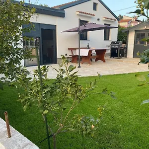 Ferienhaus The House, Medulin