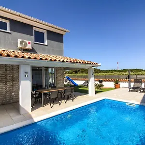 Ferienhaus Hana, Medulin