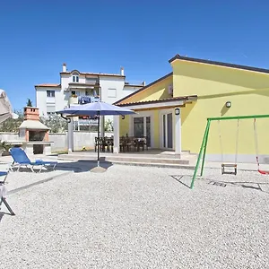 Ferienhaus Clarissa, Medulin