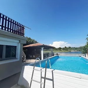 Ferienhaus Tereza, Medulin