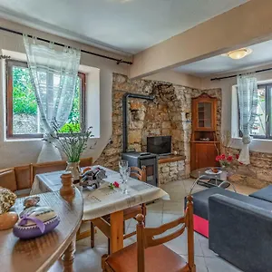 Ferienhaus Stone House Histria, Medulin