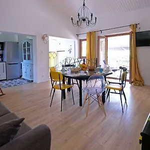 Ferienhaus Kipo I Lunja, Medulin
